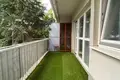 2 room apartment 27 m² in Warsaw, Poland