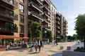 Appartement 1 chambre 66 m² Londres, Royaume-Uni