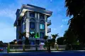 Wohnung 2 zimmer 73 m² Alanya, Türkei