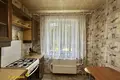 Wohnung 1 zimmer 35 m² Minsk, Belarus