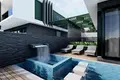 Casa 5 habitaciones 290 m² Basırlı, Turquía