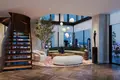 Penthouse 4 Schlafzimmer 254 m² London, Großbritannien