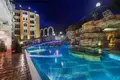 1 bedroom apartment 65 m² Sunny Beach Resort, Bulgaria