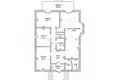 Дом 145 м² Брест, Беларусь
