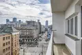 2 room apartment 38 m² Warsaw, Poland