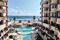 Apartamento 2 habitaciones 92 m² Sunny Beach Resort, Bulgaria