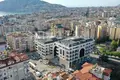 Wohnung 4 zimmer 140 m² Alanya, Türkei