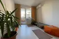 Apartamento 1 habitacion 66 m² Burgas, Bulgaria