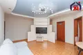 3 room apartment 86 m² Borovlyany, Belarus