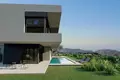 Dom 3 pokoi 301 m² Parekklisia, Cyprus