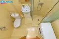 Apartamento 3 habitaciones 60 m² Kaunas, Lituania