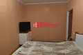 Wohnung 3 Zimmer 70 m² Hrodna, Weißrussland