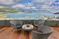 2 bedroom apartment 117 m² Budva, Montenegro