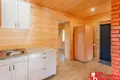 Casa de campo 148 m² Rakauski sielski Saviet, Bielorrusia