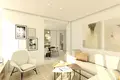 Penthouse 3 pokoi 86 m² Los Alcazares, Hiszpania