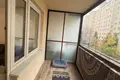 Appartement 1 chambre 28 m² en Varsovie, Pologne