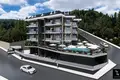 Apartamento 4 habitaciones 122 m² Alanya, Turquía