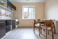 Appartement 3 chambres 77 m² Klaipeda, Lituanie