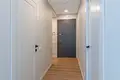 Appartement 3 chambres 69 m² Kaunas, Lituanie