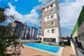 1 bedroom apartment 48 m² Alanya, Turkey