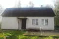 House 50 m² Piarezyrski sielski Saviet, Belarus