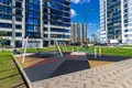 1 room apartment 30 m² Minsk, Belarus