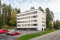 2 bedroom apartment 70 m² Jyväskylä sub-region, Finland