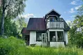 Haus 51 m² Krasnienski sielski Saviet, Belarus