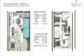villa de 3 chambres 215 m² Si Sunthon, Thaïlande