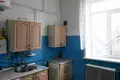 1 room apartment 37 m² Čarnicki, Belarus