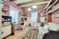 Дом 482 м² Posiuniske, Литва