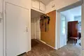 Appartement 2 chambres 51 m² en Varsovie, Pologne