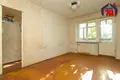 Wohnung 2 zimmer 43 m² Maladsetschna, Weißrussland