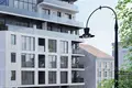 Квартира 2 комнаты 55 м² Бухарест, Румыния