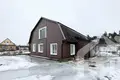 House 120 m² Barysaw, Belarus