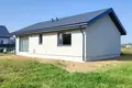 Casa de campo 77 m² Parsajski selski Savet, Belarús