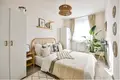 Appartement 2 chambres 44 m² Budapest, Hongrie