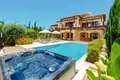 3 bedroom villa 185 m², Cyprus