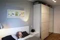 Appartement 2 chambres 54 m² en Cracovie, Pologne