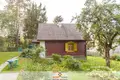 Haus 58 m² Haranski sielski Saviet, Belarus