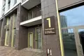 Apartamento 1 habitación 42 m² Odesa, Ucrania