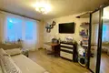 Wohnung 2 Zimmer 42 m² Minsk, Weißrussland