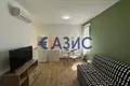 Квартира 37 м² Святой Влас, Болгария