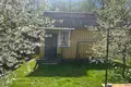 Casa 24 m² Radaskovicki selski Savet, Belarús
