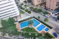 Квартира 3 комнаты  la Vila Joiosa Villajoyosa, Испания