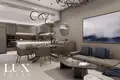 1 bedroom apartment 859 m² Dubai, United Arab Emirates