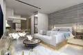 Квартира 1 спальня 34 м² Пхукет, Таиланд