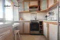 2 room apartment 42 m² Minsk, Belarus