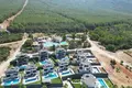 4 bedroom Villa 200 m² Oludeniz, Turkey