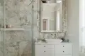 4 room apartment 140 m² Warsaw, Poland